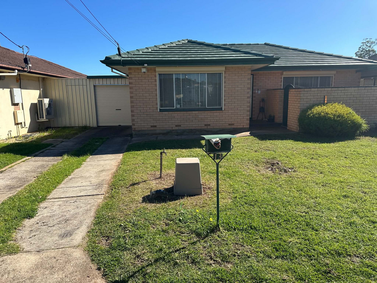 Freshly Renovated Home with Massive Workshop, Dual Driveway & Approx. 710sqm