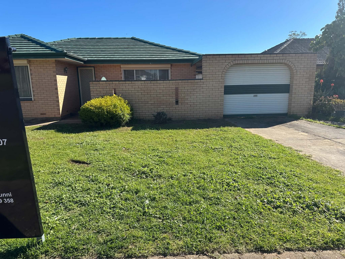 Freshly Renovated Home with Massive Workshop, Dual Driveway & Approx. 710sqm
