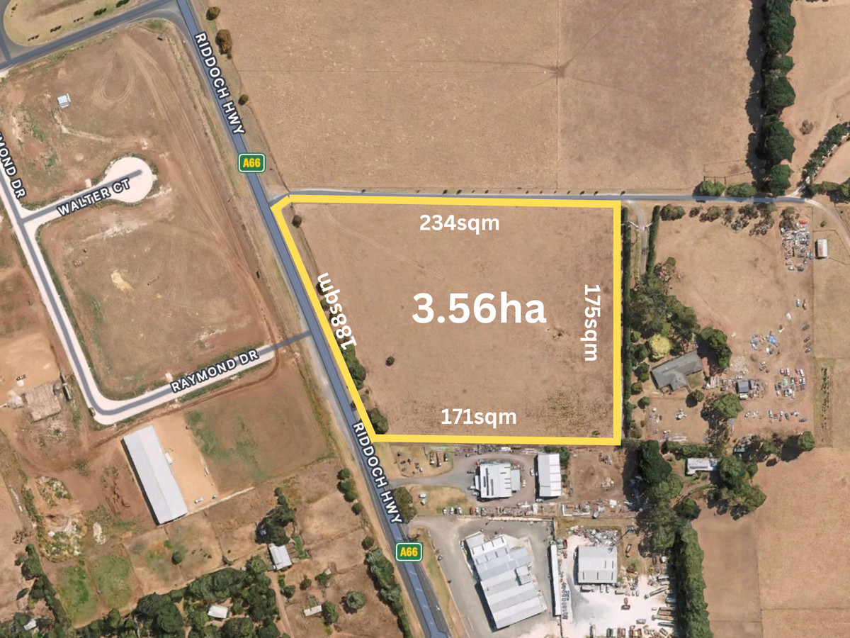 Gateway Commercial Landholding