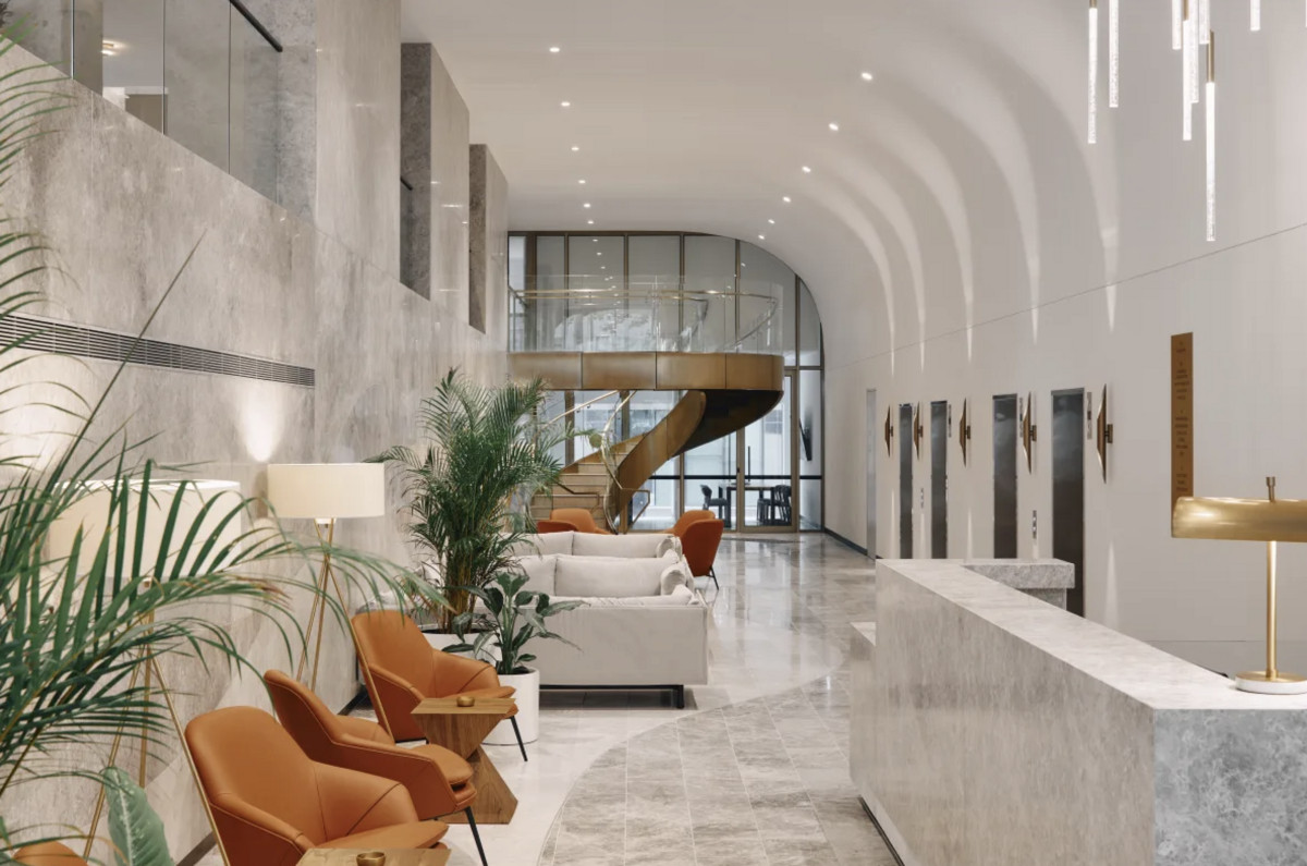 CBD Living in a Prime Melbourne Location