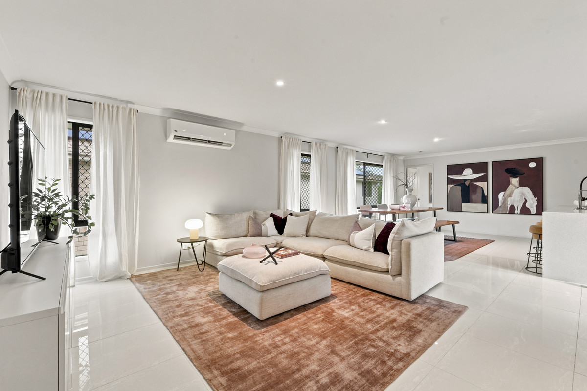 Residential for sale in Tennyson, 21 Gerlee Street, Tennyson QLD 4105, 416 m²
