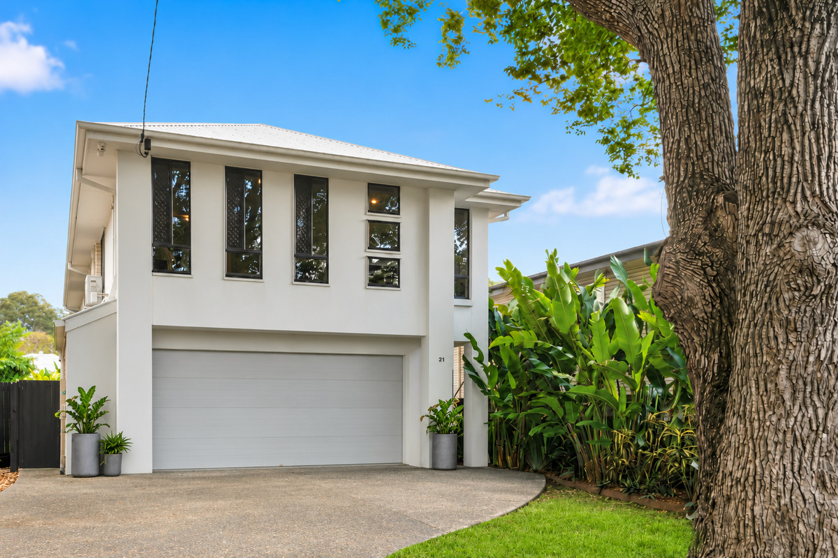 Residential for sale in Tennyson, 21 Gerlee Street, Tennyson QLD 4105, 416 m²