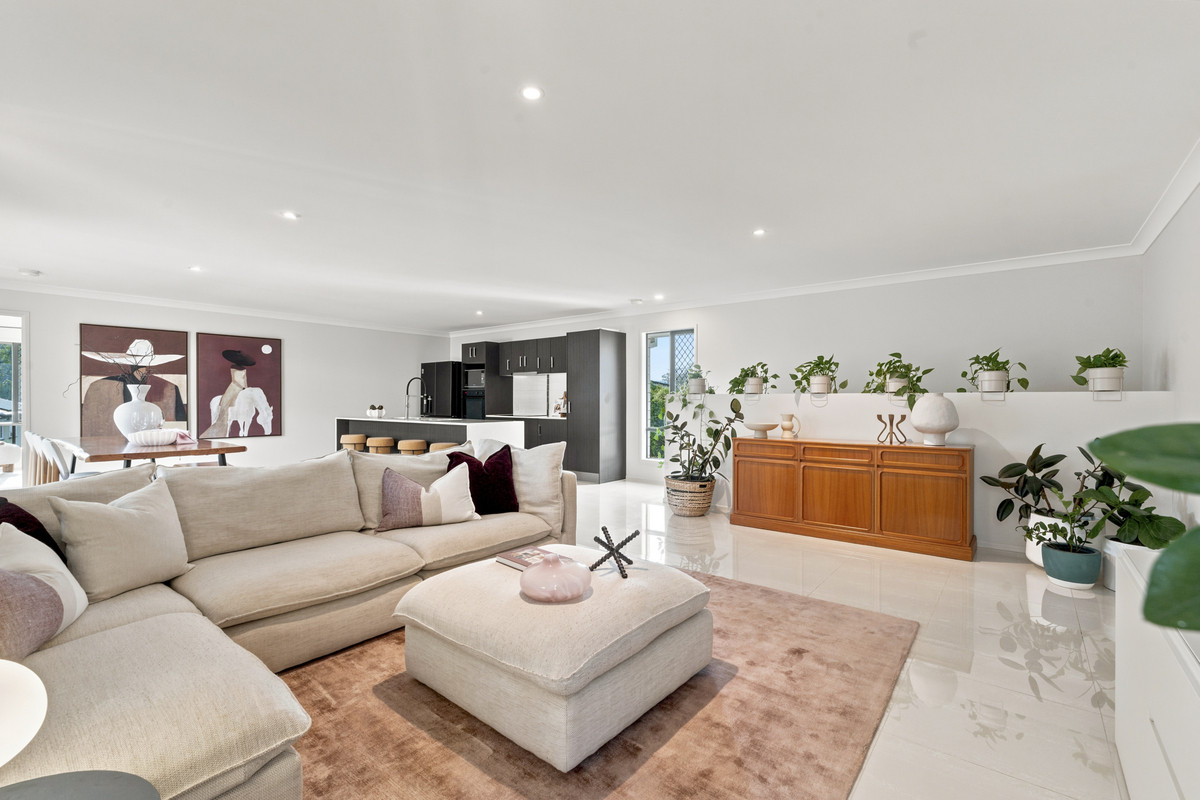 Residential for sale in Tennyson, 21 Gerlee Street, Tennyson QLD 4105, 416 m²