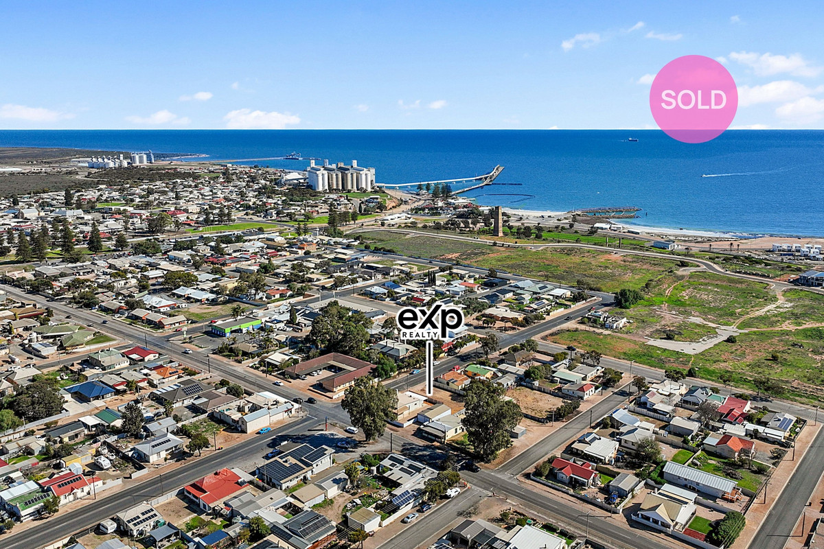SOLD by Tim Hosking & Sarb Singh - eXp Realty