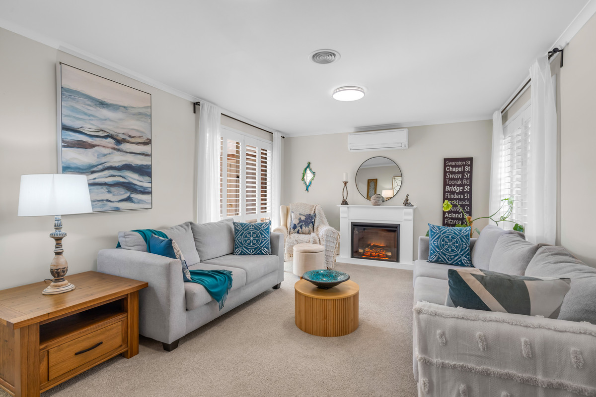Big Family Home, Brilliant Location