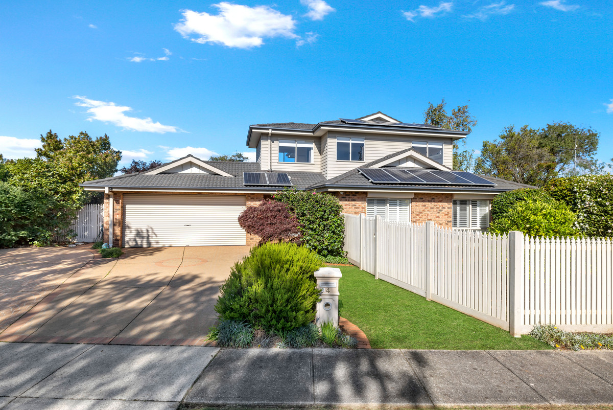 Big Family Home, Brilliant Location