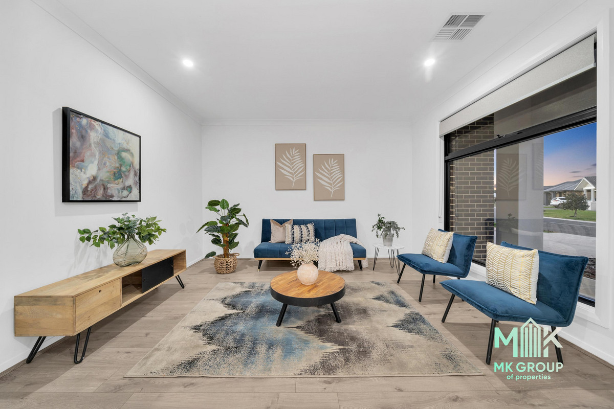 "Some Said Go Big. Others Said Go Home. At 21 Natasha Avenue, We Simply Did Both — and Did It Beautifully."
