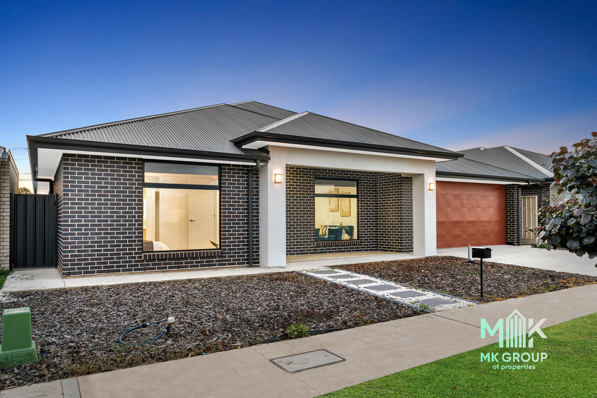 "Some Said Go Big. Others Said Go Home. At 21 Natasha Avenue, We Simply Did Both — and Did It Beautifully."
