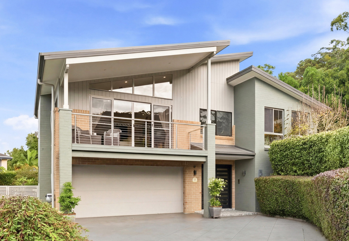 Prestigious Figtree Bay Estate - Family Home