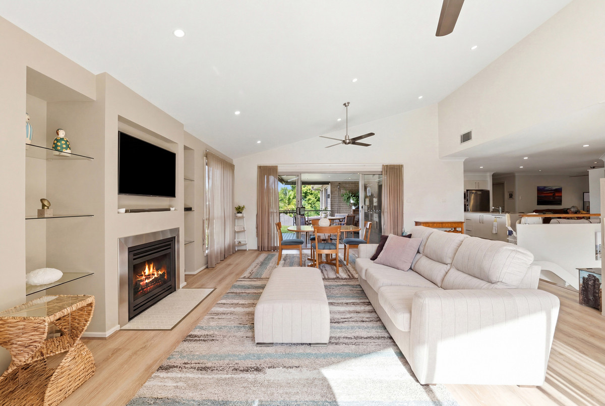 Prestigious Figtree Bay Estate - Family Home