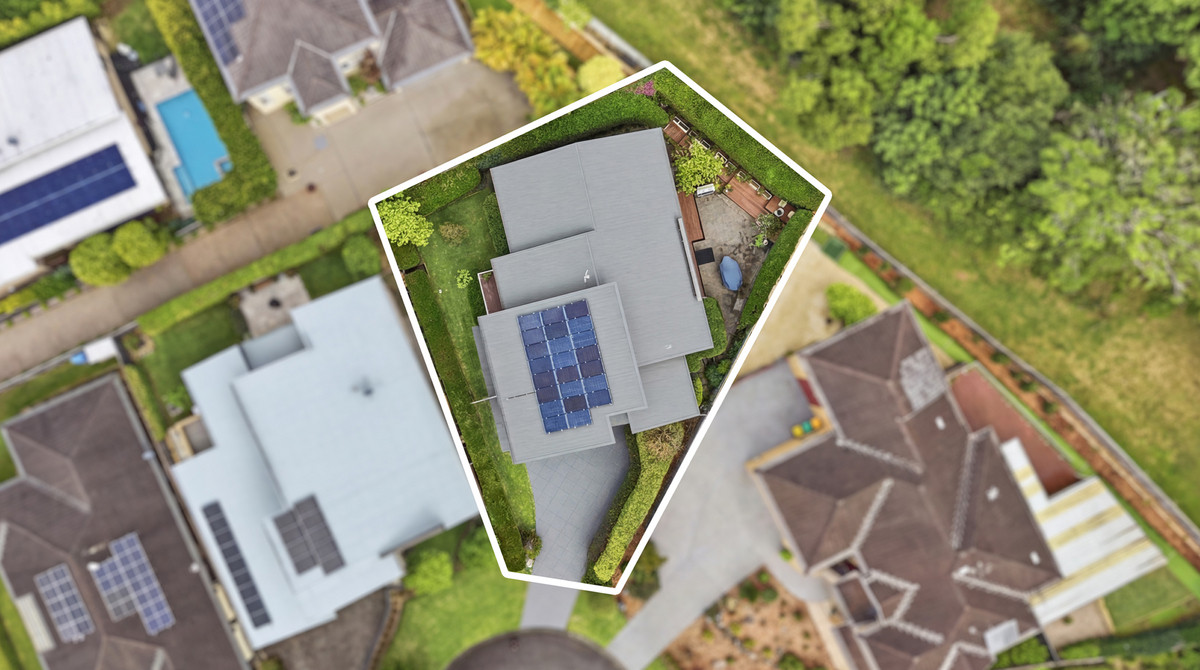 Prestigious Figtree Bay Estate - Family Home