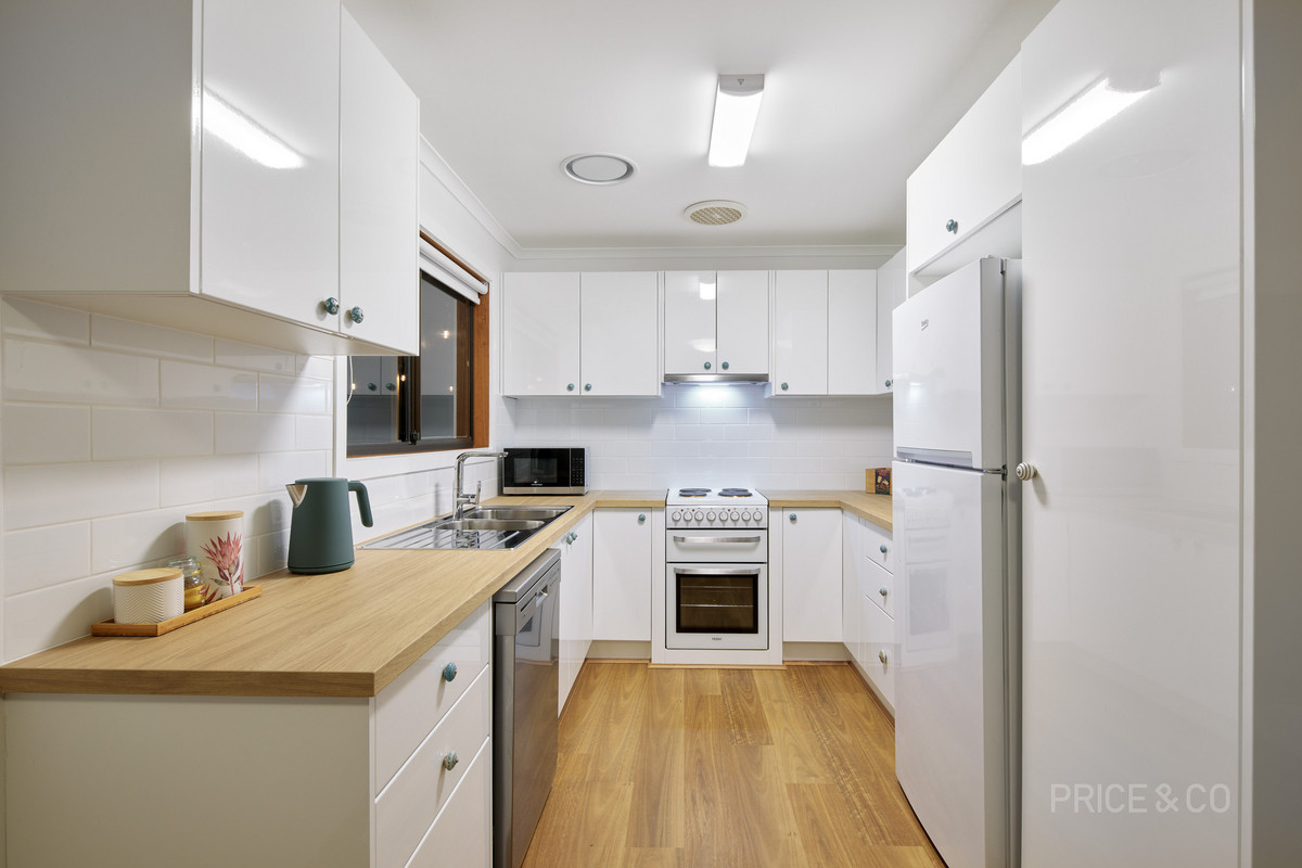 Relaxed Coastal Living Just Moments From the Beach