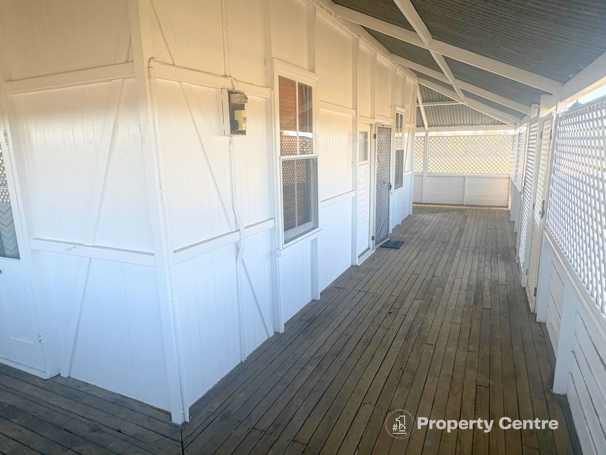 18 Acres Close to Dalby – Space, Privacy & Potential
