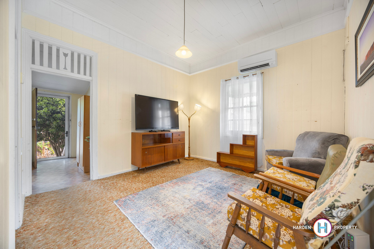 Endless Potential Just Steps from the Waterfront