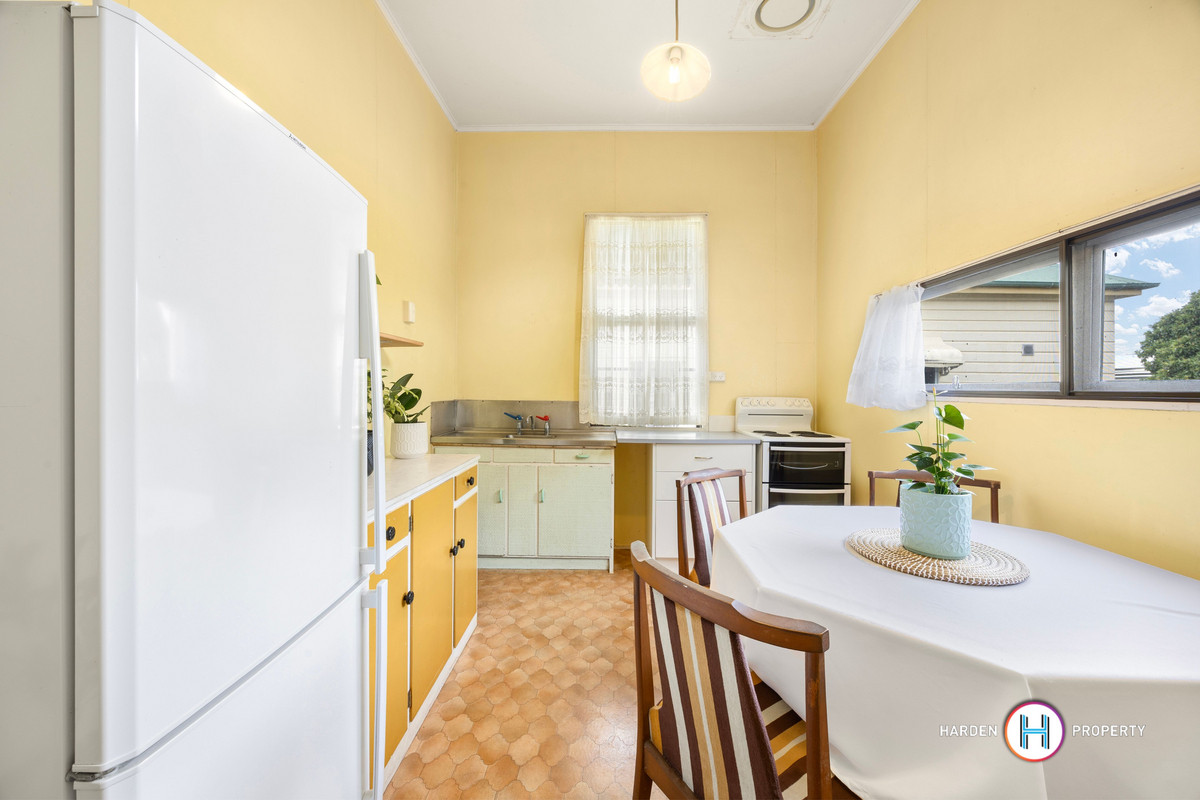 Endless Potential Just Steps from the Waterfront