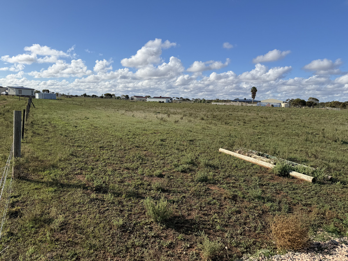 Country Living