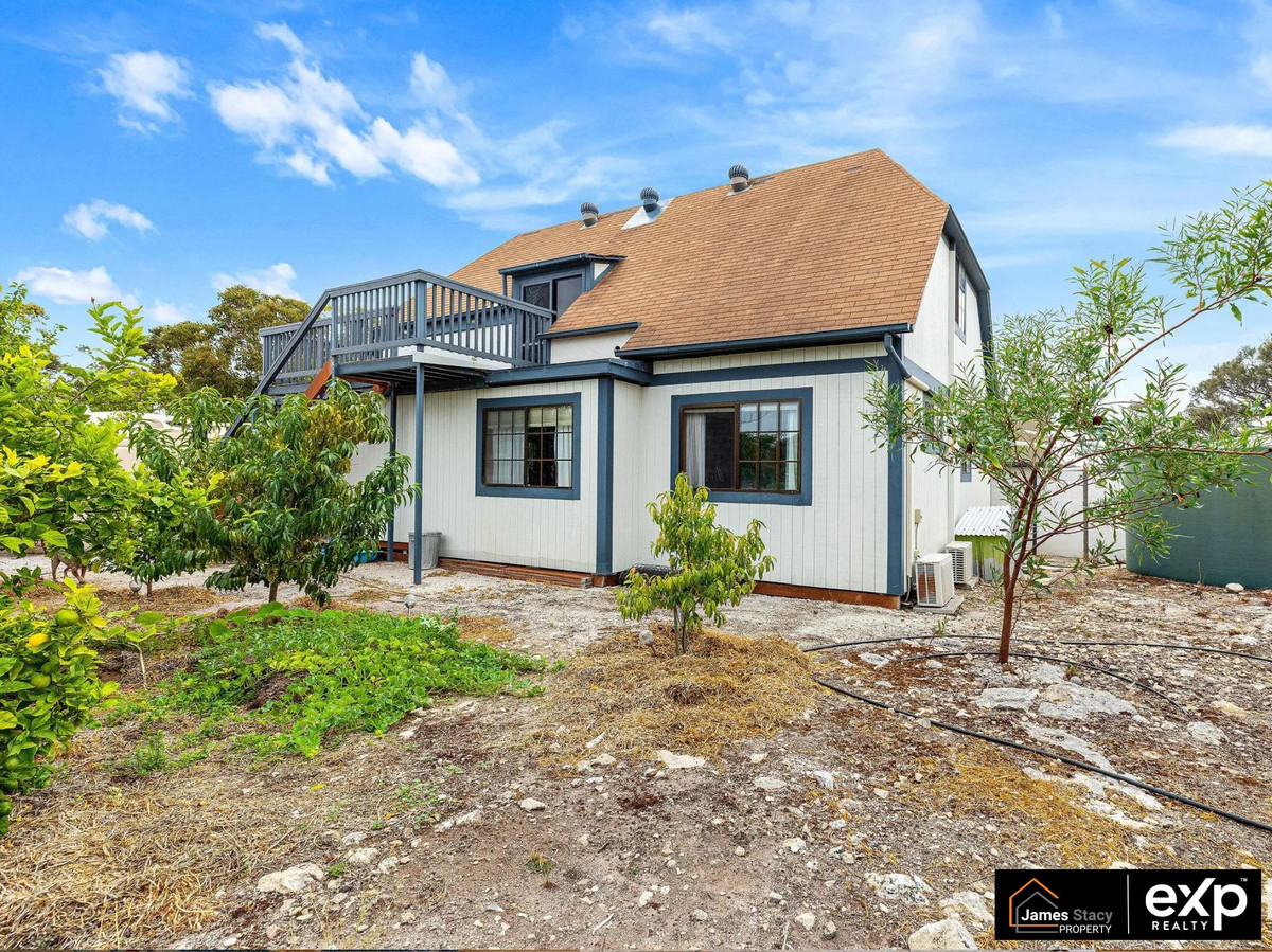 Rare 1.89Ha Development Opportunity in the Heart of Coffin Bay