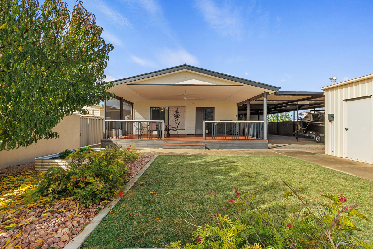 Spacious Moonta Bay Home with Solar, Shedding & Practical Everyday Comfort