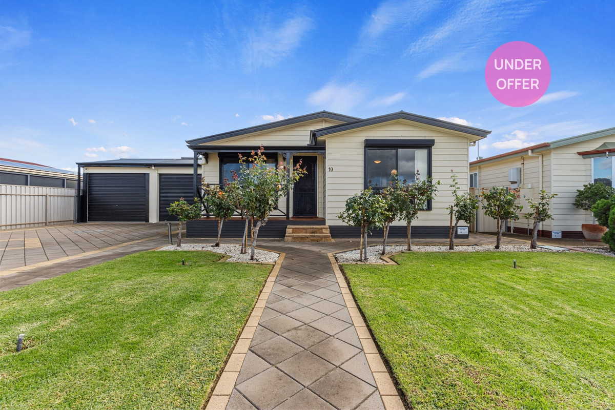 Spacious Moonta Bay Home with Solar, Shedding & Practical Everyday Comfort