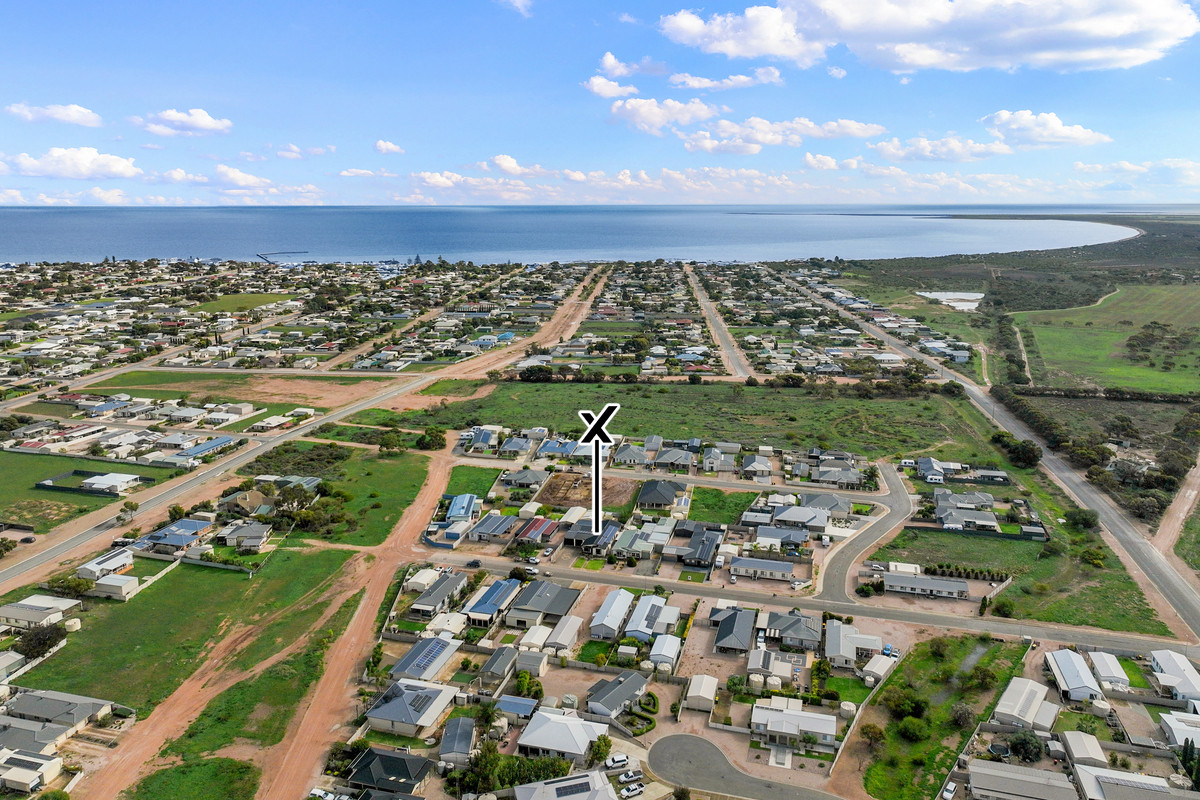 Spacious Moonta Bay Home with Solar, Shedding & Practical Everyday Comfort