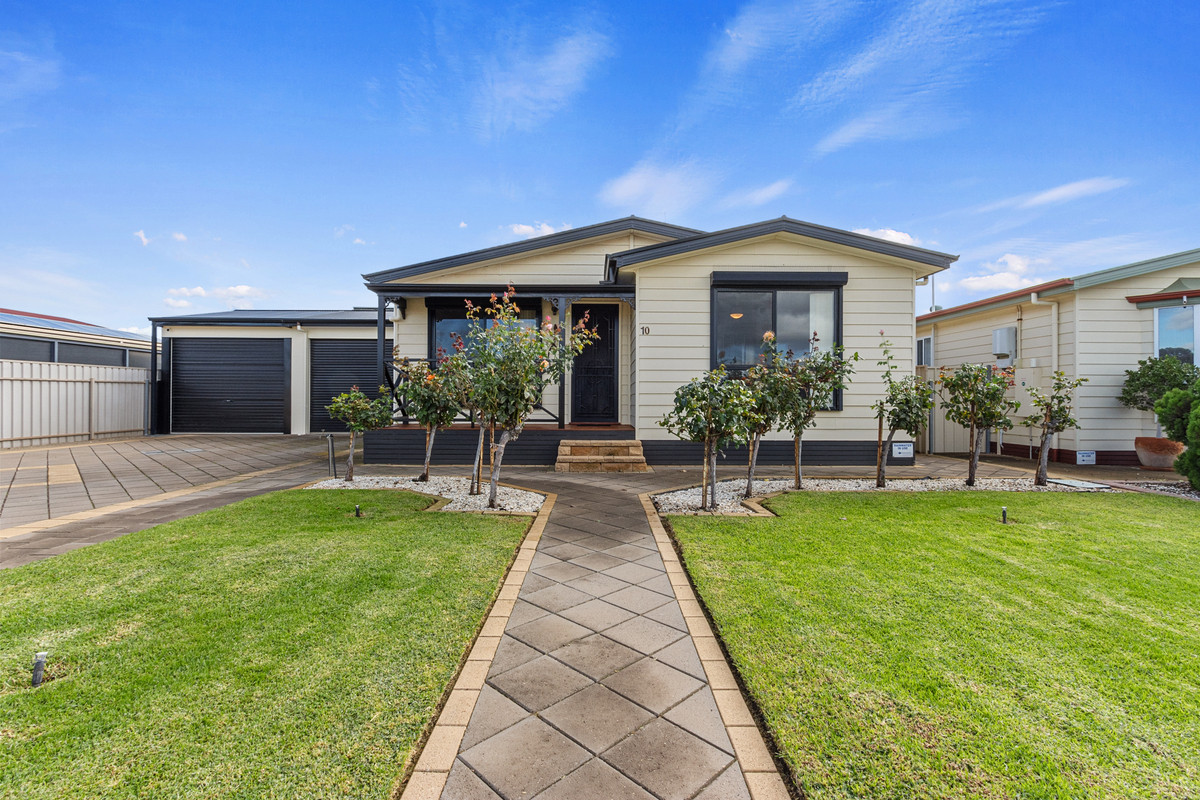 Spacious Moonta Bay Home with Solar, Shedding & Practical Everyday Comfort