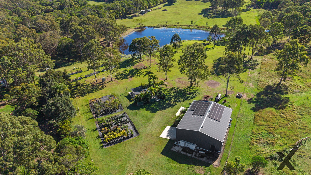 One of Fraser Coast's Most Extraordinary Lifestyle Properties