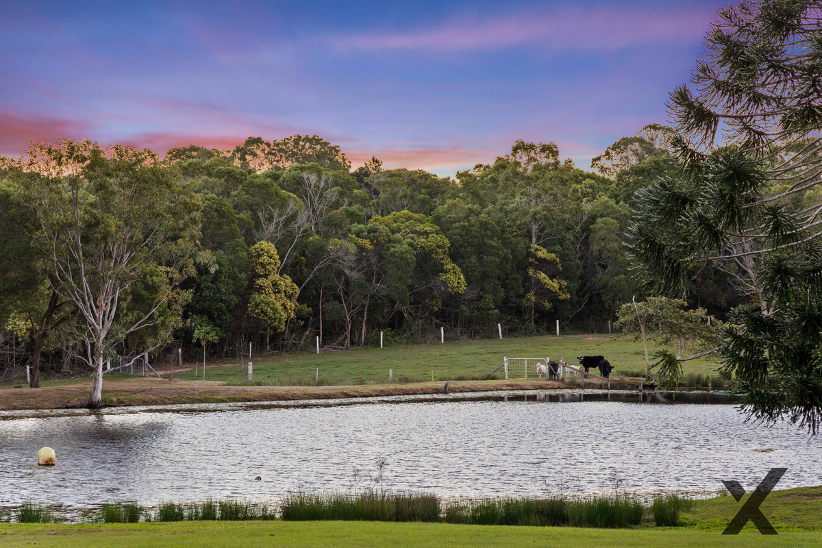 One of Fraser Coast's Most Extraordinary Lifestyle Properties