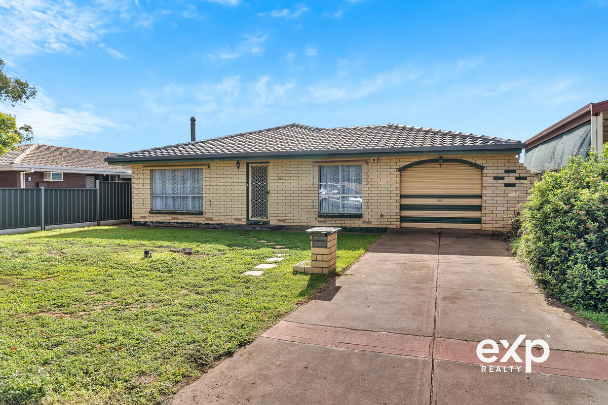 🏡 BIG LAND OPPORTUNITY – 743m² ALLOTMENT WITH NO EASEMENT IN PRIME PARALOWIE LOCATION!