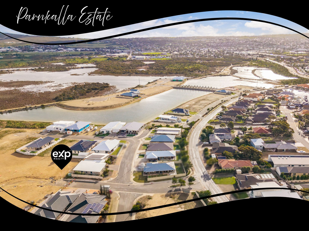 Lot 37 Abalone Avenue Port Lincoln SA 5606