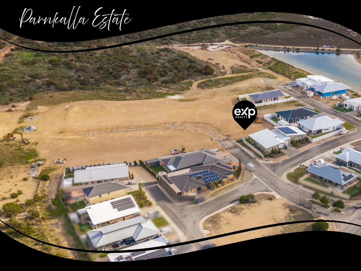 Lot 37 Abalone Avenue Port Lincoln SA 5606