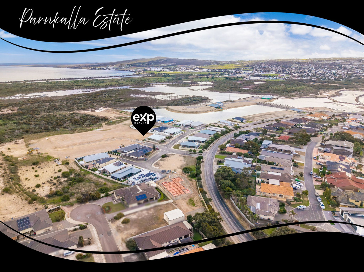 Lot 37 Abalone Avenue Port Lincoln SA 5606