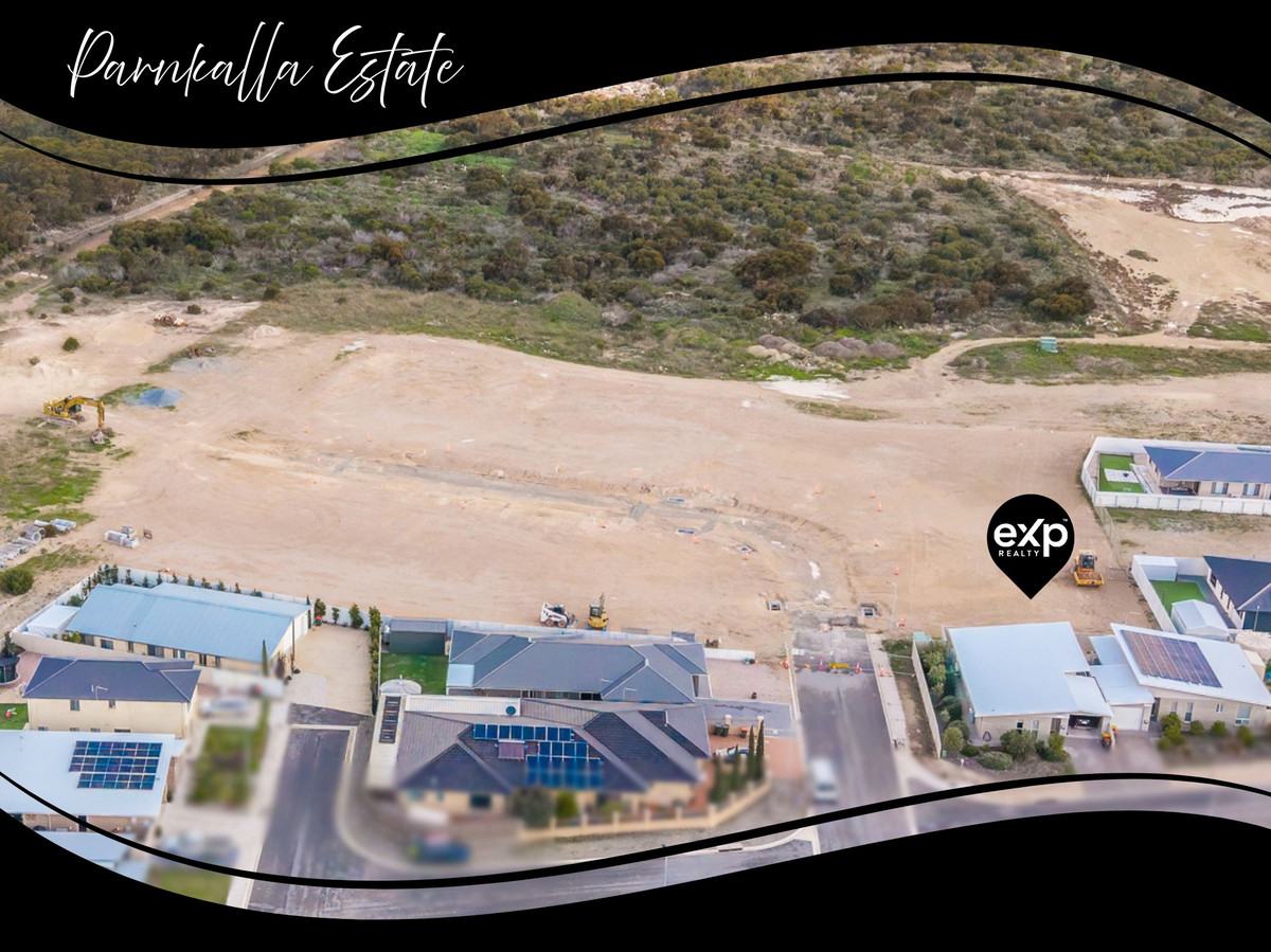 Lot 37 Abalone Avenue Port Lincoln SA 5606