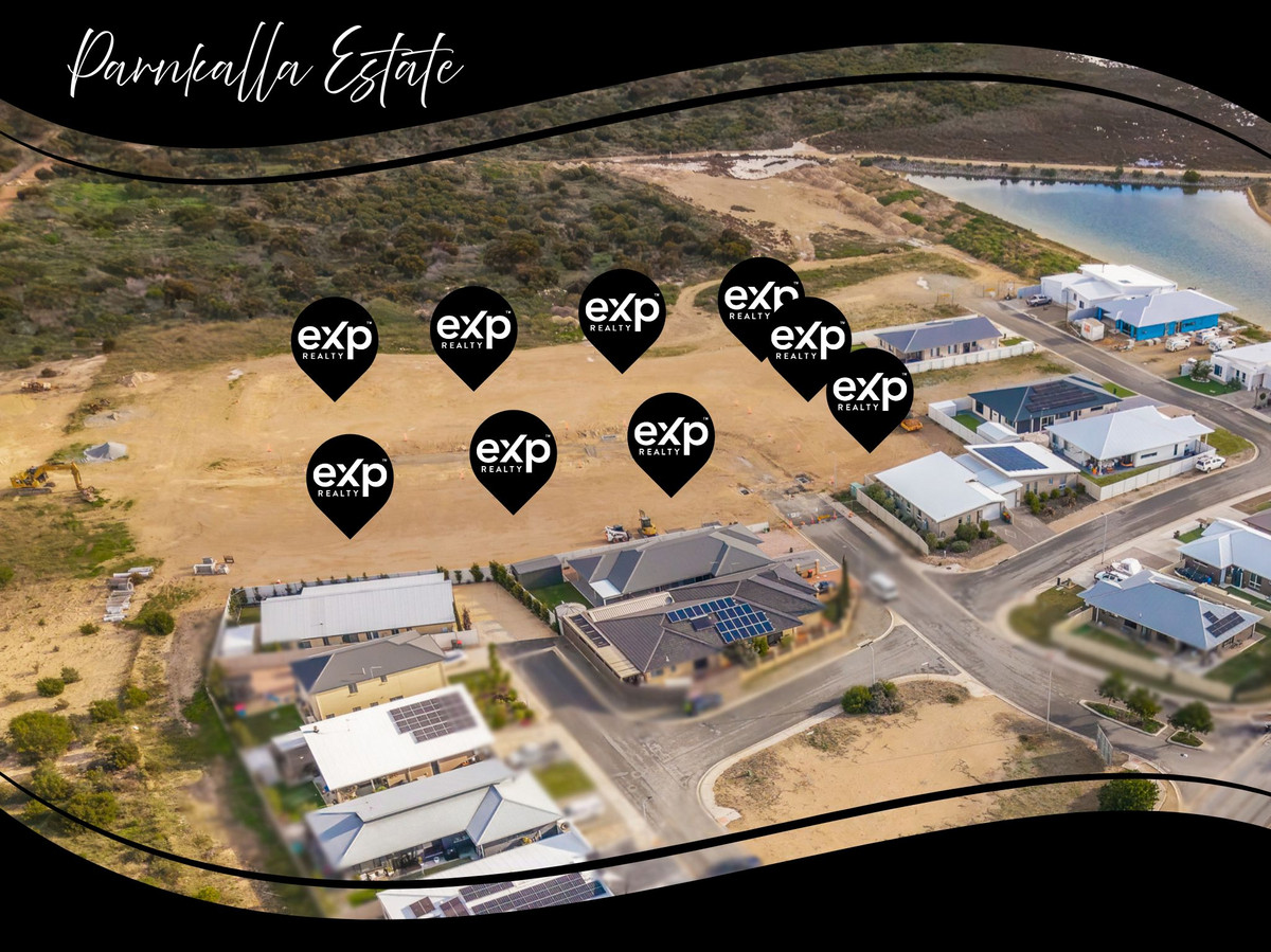 Lot 37 Abalone Avenue Port Lincoln SA 5606