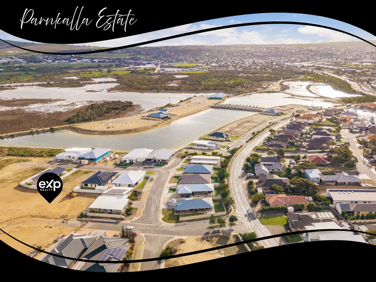 Lot 38 Abalone Avenue Port Lincoln SA 5606
