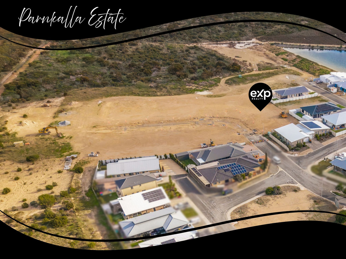 Lot 38 Abalone Avenue Port Lincoln SA 5606