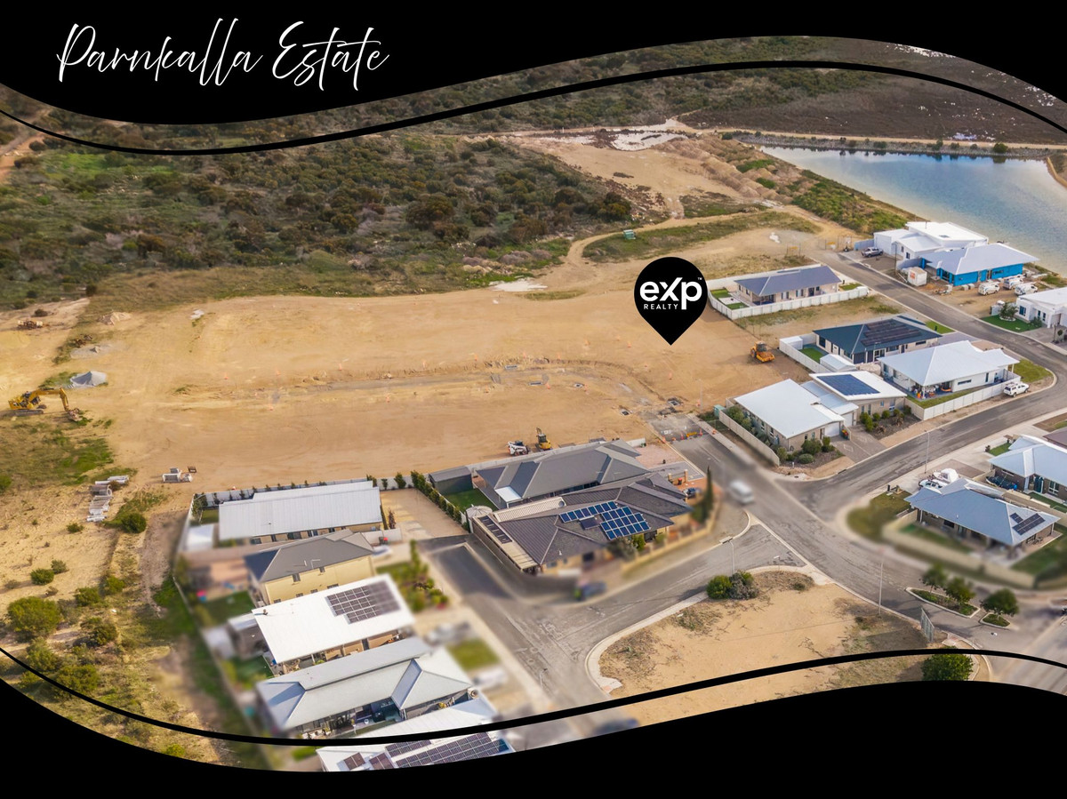 Lot 38 Abalone Avenue Port Lincoln SA 5606