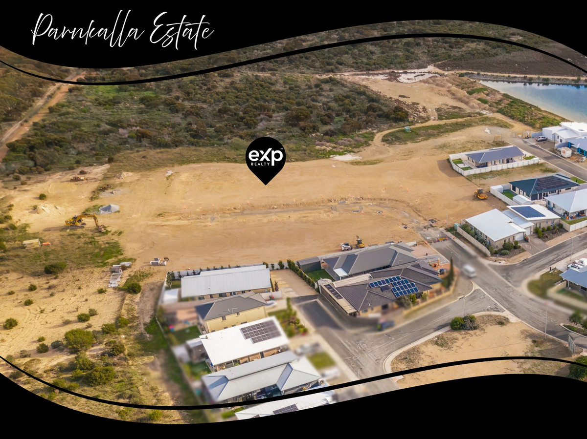 Lot 41 Abalone Avenue Port Lincoln SA 5606