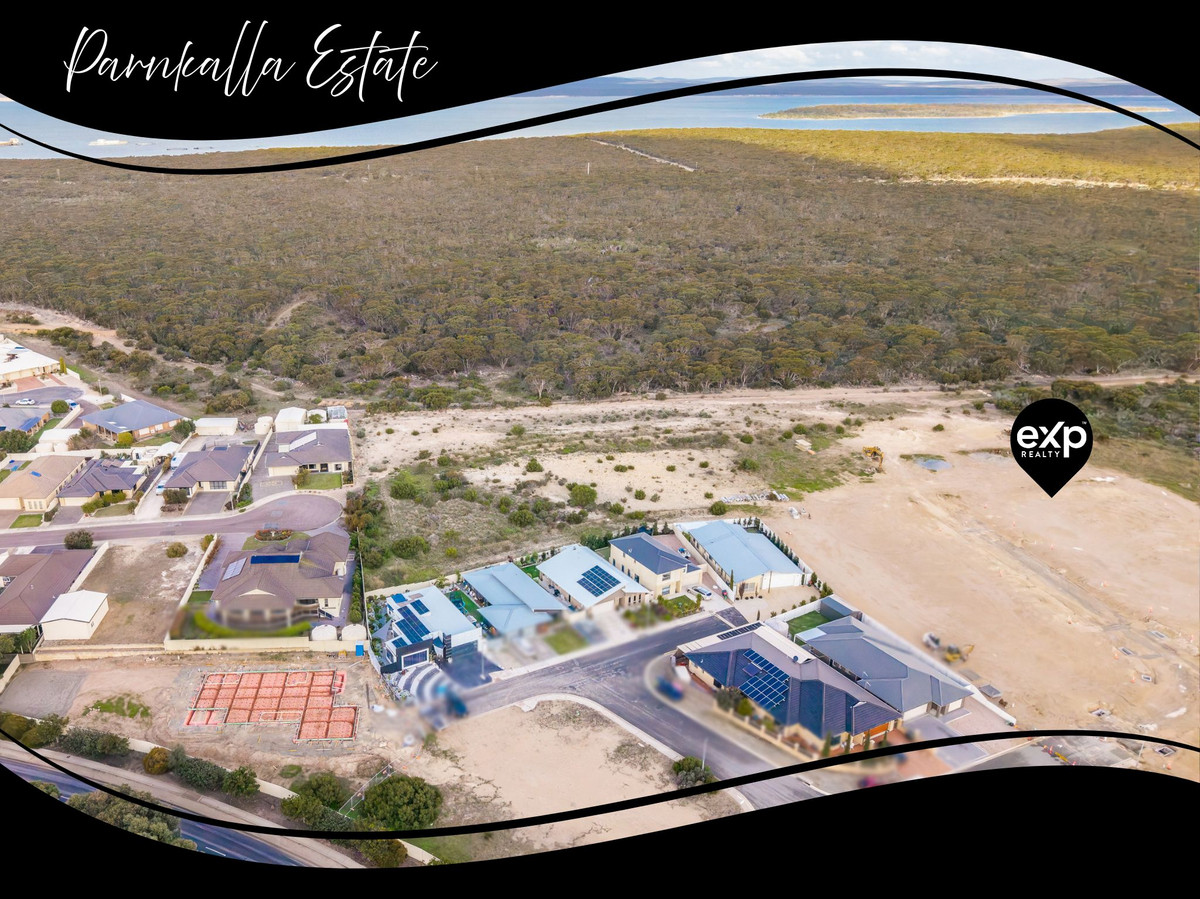 Lot 42 Abalone Avenue Port Lincoln SA 5606