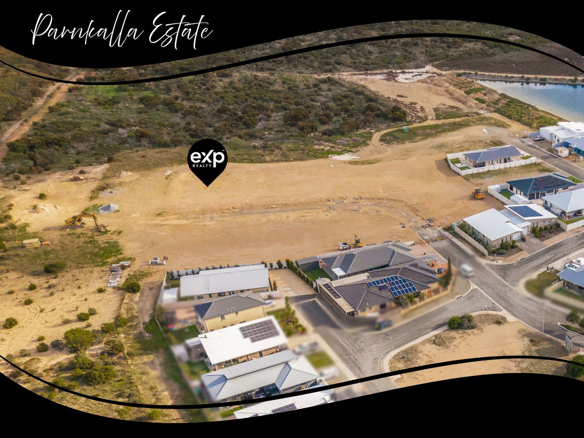 Lot 42 Abalone Avenue Port Lincoln SA 5606