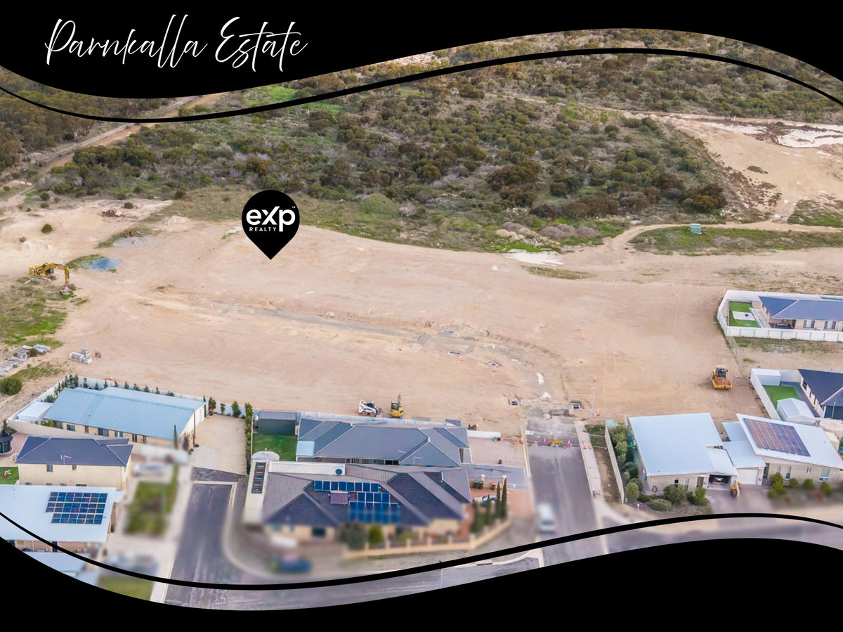 Lot 42 Abalone Avenue Port Lincoln SA 5606