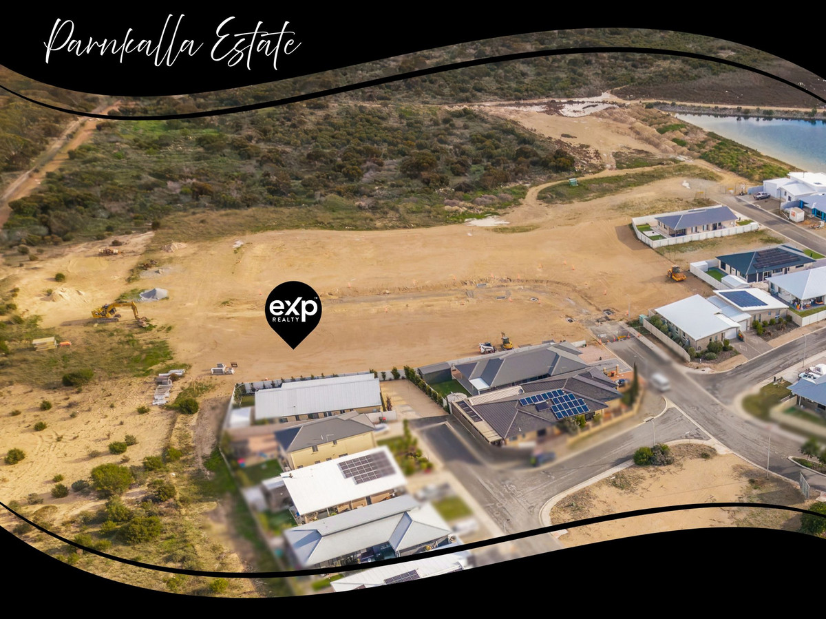 Lot 59 Abalone Avenue Port Lincoln SA 5606