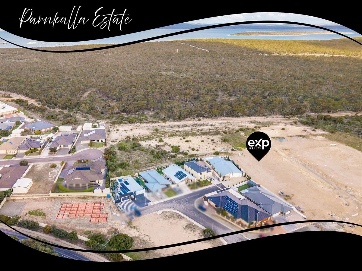 Lot 59 Abalone Avenue Port Lincoln SA 5606