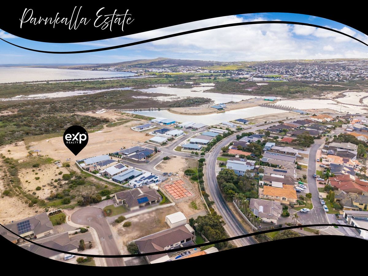 Lot 59 Abalone Avenue Port Lincoln SA 5606