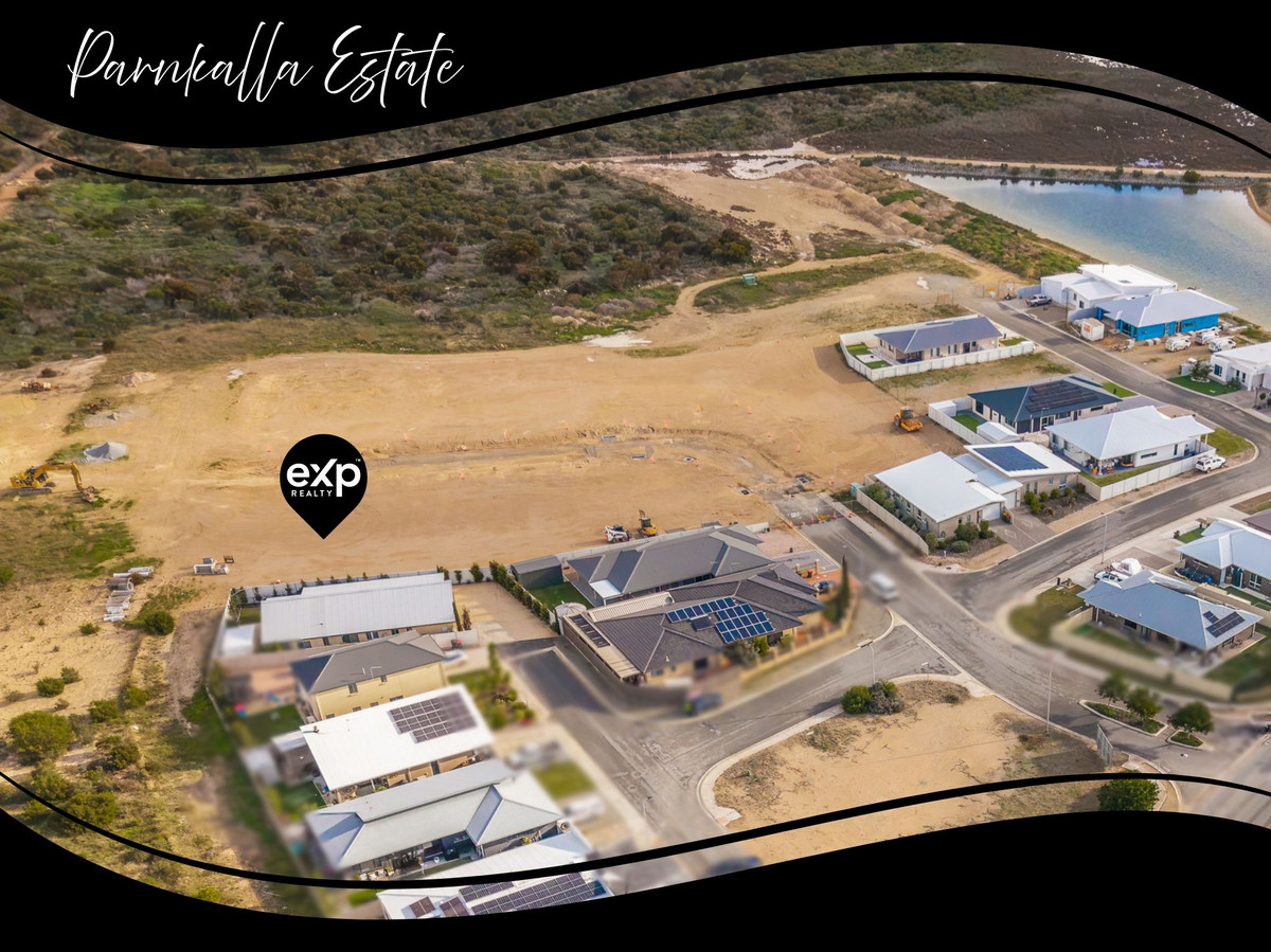 Lot 59 Abalone Avenue Port Lincoln SA 5606