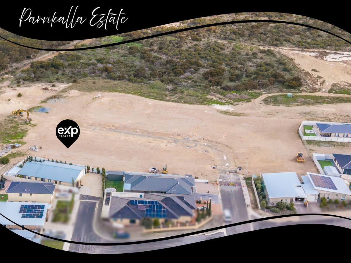 Lot 59 Abalone Avenue Port Lincoln SA 5606