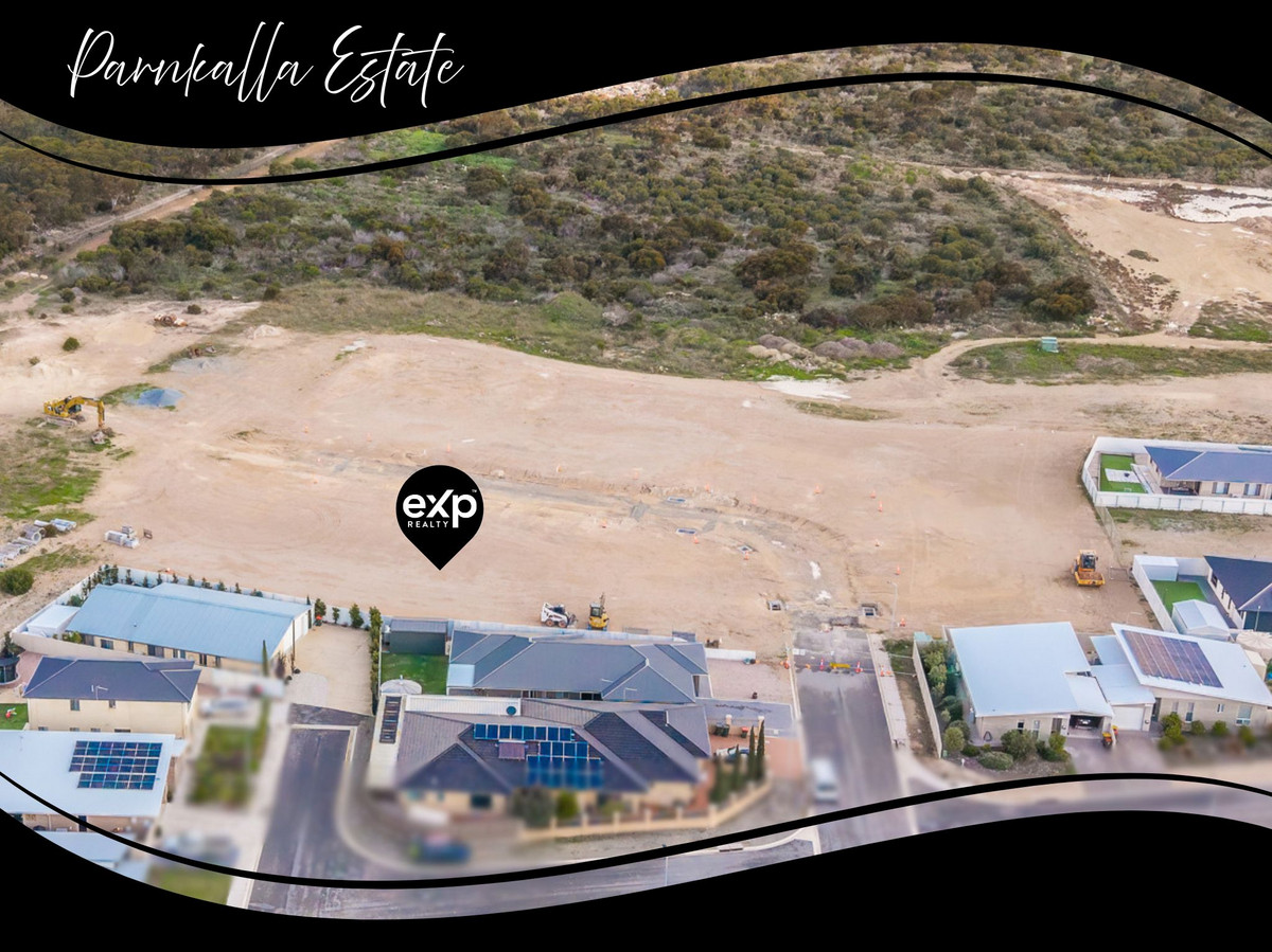 Lot 58 Abalone Avenue Port Lincoln SA 5606