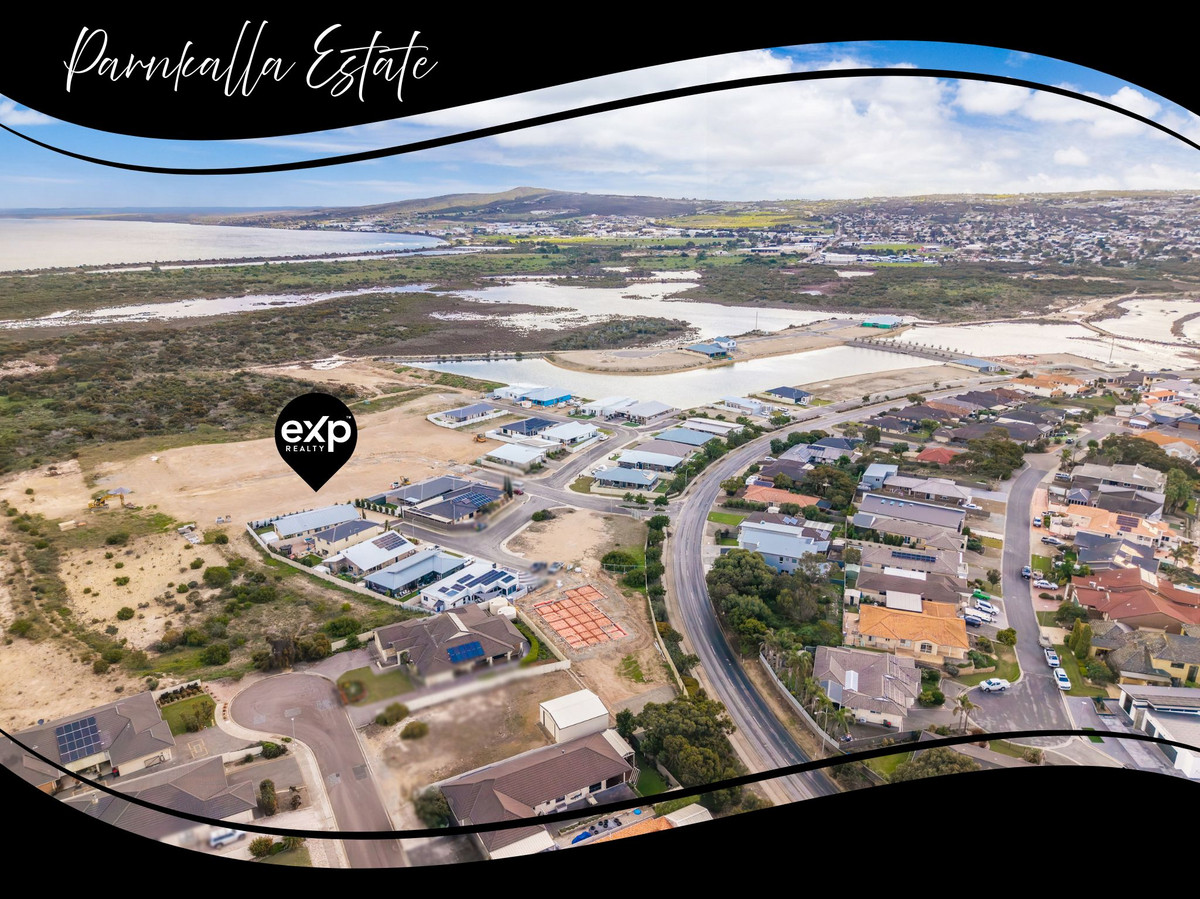 Lot 58 Abalone Avenue Port Lincoln SA 5606