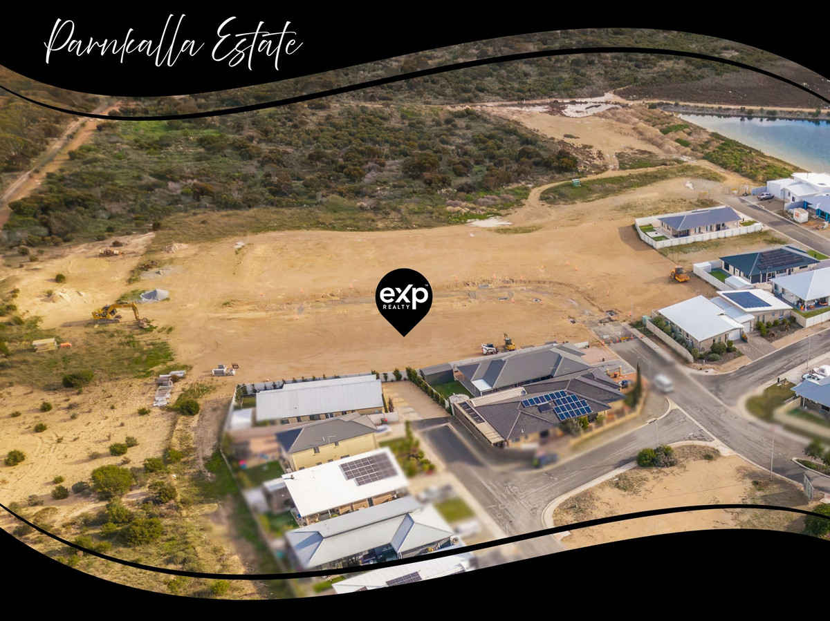 Lot 58 Abalone Avenue Port Lincoln SA 5606