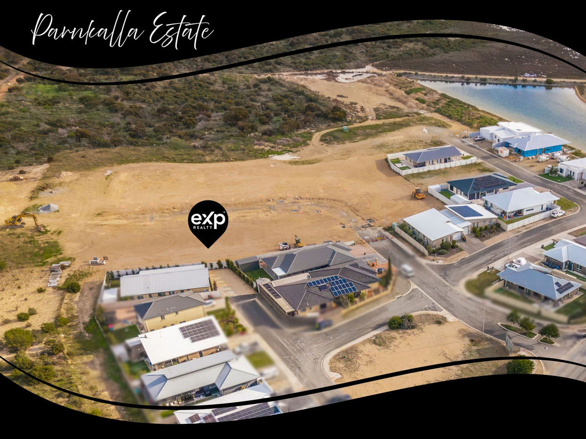 Lot 58 Abalone Avenue Port Lincoln SA 5606