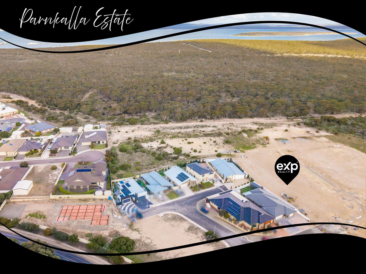 Lot 58 Abalone Avenue Port Lincoln SA 5606